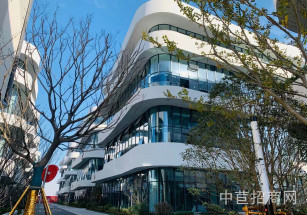 MAX科技園（蘇州-吳江）出售吳江獨棟總部 辦公研發輕生產廠房 買四得六 近地鐵