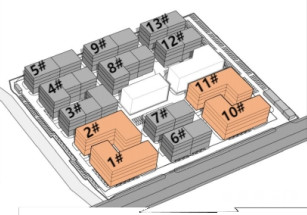 中新智地智能制造產(chǎn)業(yè)園蘇州吳江2215平獨(dú)棟廠房出售，園區(qū)形象好，智能制造產(chǎn)業(yè)