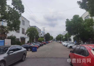 蘇州市太倉市太倉太勝工業園