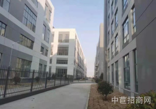 常熟沙家浜神州制造園常熟獨棟廠房出售首付3成