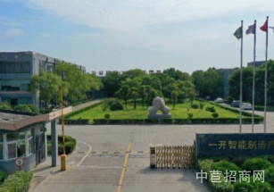 奉賢莊行工業(yè)園區(qū)