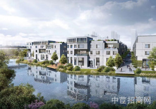 常熟一能科技產業園常熟3.5層雙拼廠房出售