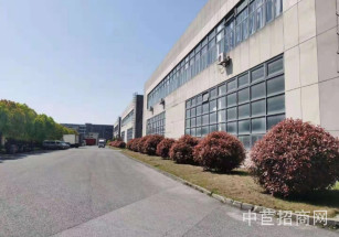 諾旋松江新飛路創(chuàng)新產(chǎn)業(yè)園