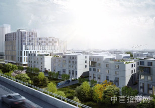 常熟一能科技產業園常熟2.5層8000平方獨棟廠房出售