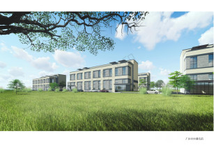 無錫市宜興市無錫宜興兆藍智能智造產業園