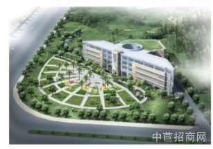 浦東信源張江廣場