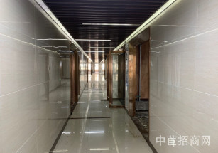 浦江智地精品商務(wù)樓