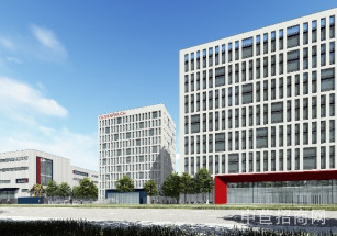 常熟東南開發區云鏈科技園紡織行業獨棟廠房出售永久性產權丙二類消防首付3成僅五套