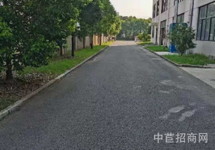 四團鎮(zhèn)平海路