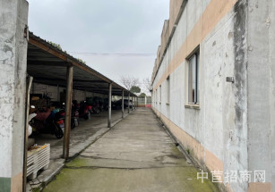 申江南路7000號改造