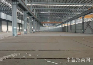 南橋西渡工業(yè)園區(qū)