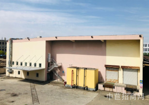 上海工業(yè)綜合開(kāi)發(fā)區(qū)