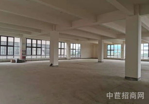 潤廣文化科技產(chǎn)業(yè)園