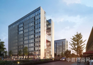 必翔影像科技園