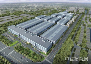  G60國際智能產(chǎn)業(yè)園