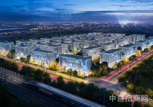 第一工園 ? 星尚智造谷常熟獨棟廠房出售 1900到4800平 一樓可架行車