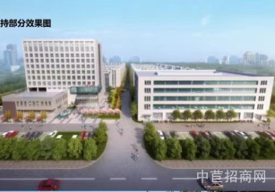 天洲智慧云谷產業園蘇州生產研發高標準廠房出售 可環平