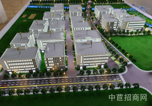 恒泰常熟智造產業園常熟優質廠房出售 空地大 車位足 可生產辦公