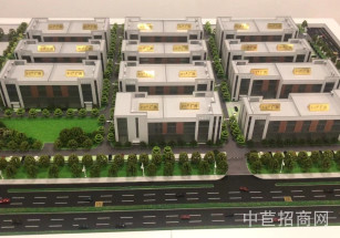 久鈺金谷智能裝備科技產業園（南通開發區新興路）獨棟廠房出售年底交付首付3成交通便利政府扶持