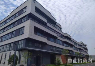 中南高科平湖科創智谷1