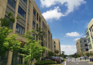 閔行開發(fā)區(qū)