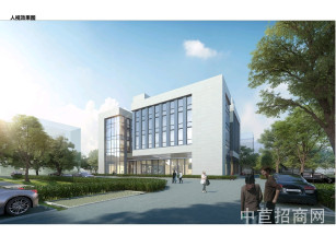 信基智谷通州區，稀缺小面積 研發廠房出售 單層一樓8米