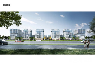 信基智谷南通廠房出售獨棟研發可架行車可環評50年產權