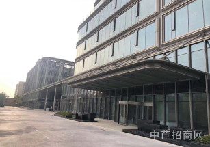 葛洲壩綠城玉蘭花園