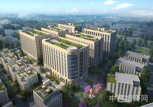 長江智谷科技園南通獨棟花園式辦公研發廠房 獨立產權 帶車庫