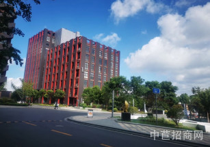 上海金領谷科技產業園