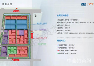 CEC中國電子東部智谷	研發中心火車頭單層鋼構廠房出售稅收要求400每平南通市三號線