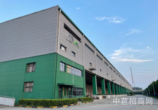 普洛斯松江石湖蕩物流園