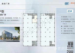 CEC中國電子東部智谷	2000平單層鋼構廠房出售南通市區三號線附近首付30%