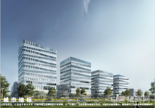 京源睿谷生態科技城南通獨棟廠房出售 首層8.1米 配套齊全 進出方便