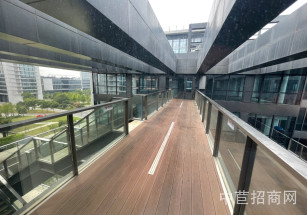 浦江鎮浦江科技廣場