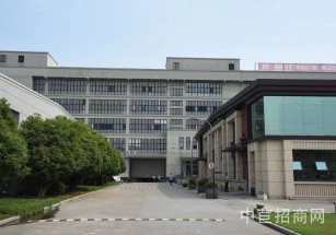 康橋東路五層獨棟廠房