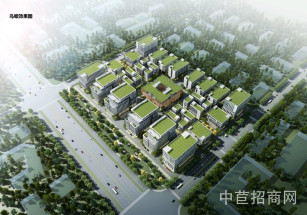 南通海門中興5G智谷產(chǎn)業(yè)園獨(dú)棟 研發(fā)辦公廠房出售，可接受定制 50年產(chǎn)權(quán)可貸款