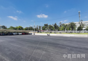 歆翱·75號產業園