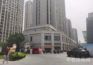 梅隴銀都路商圈旺鋪出租