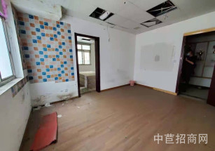 靜安區共和新路整層商業