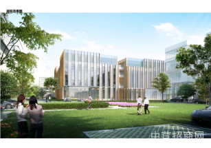 華匯智谷通州區可分層廠房出售  智能科技 稅收返點 可貸款