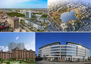 如東洋谷高新智造園南通如東廠房出售50年產權可環評按揭貸款10年