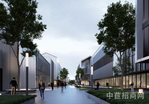 蘇州星河WORLD·數創港蘇州獨棟廠房出售 小面積