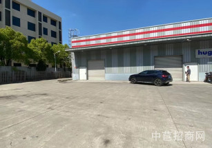 都會(huì)路單層倉庫