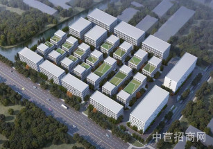 置信集團-奉賢智谷德濠金午產業園