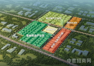 海安恒科眾創城電器廠房開發商直售可分割層高12米50年產權30%首付