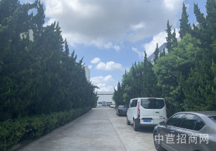 規矩儀器科技廠房出租