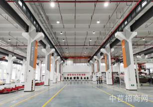 平謙國(guó)際太倉(cāng)現(xiàn)代產(chǎn)業(yè)園