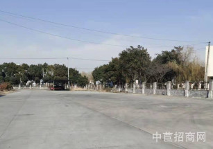 新浜工業(yè)區(qū)旺興路