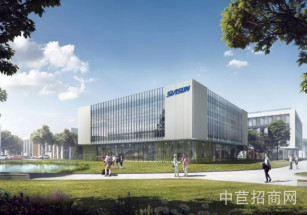 新松南通智慧產業園開發區單價3400獨棟廠房出售，首付三成，首層7.8米